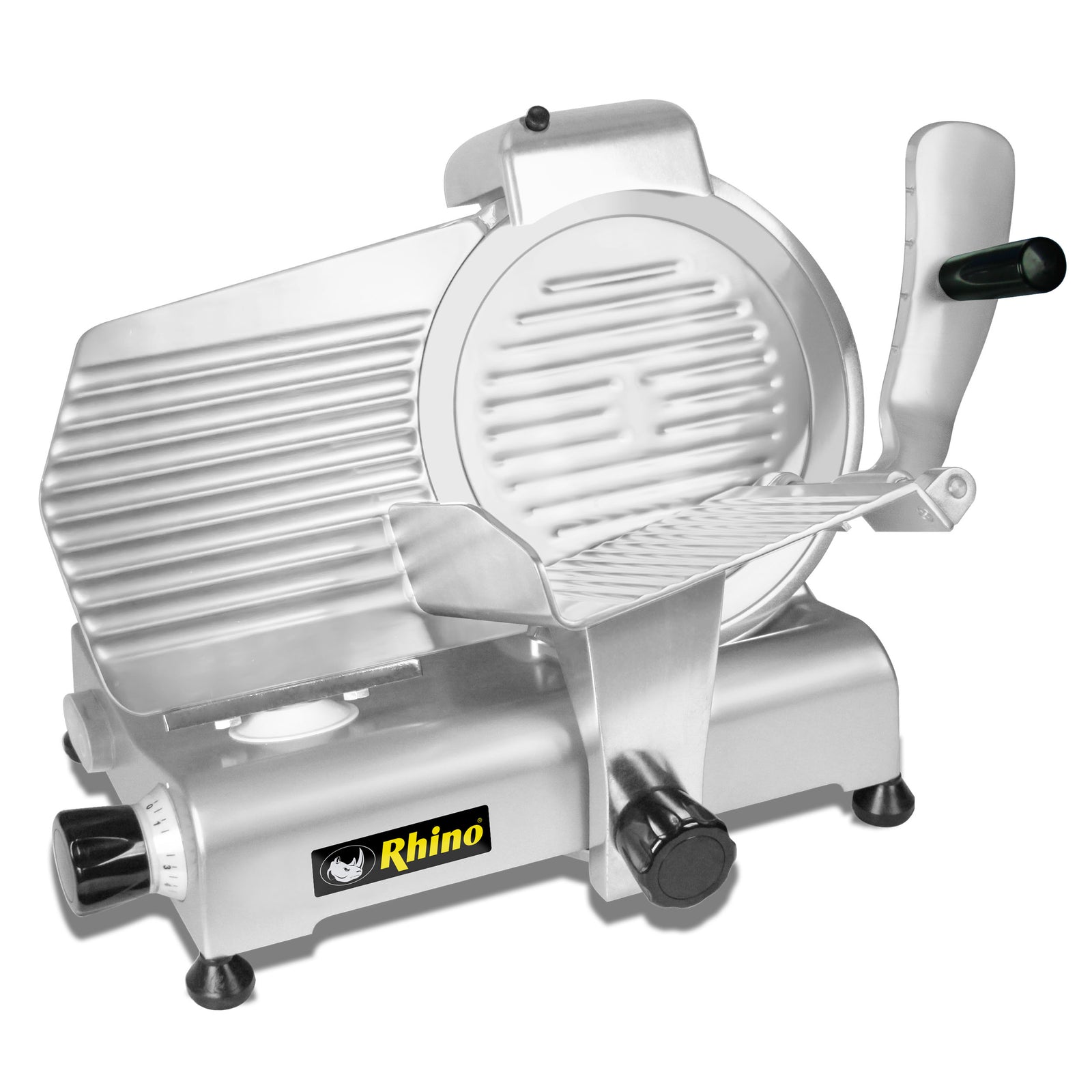 Rebanadora con Cuchilla SLI-250