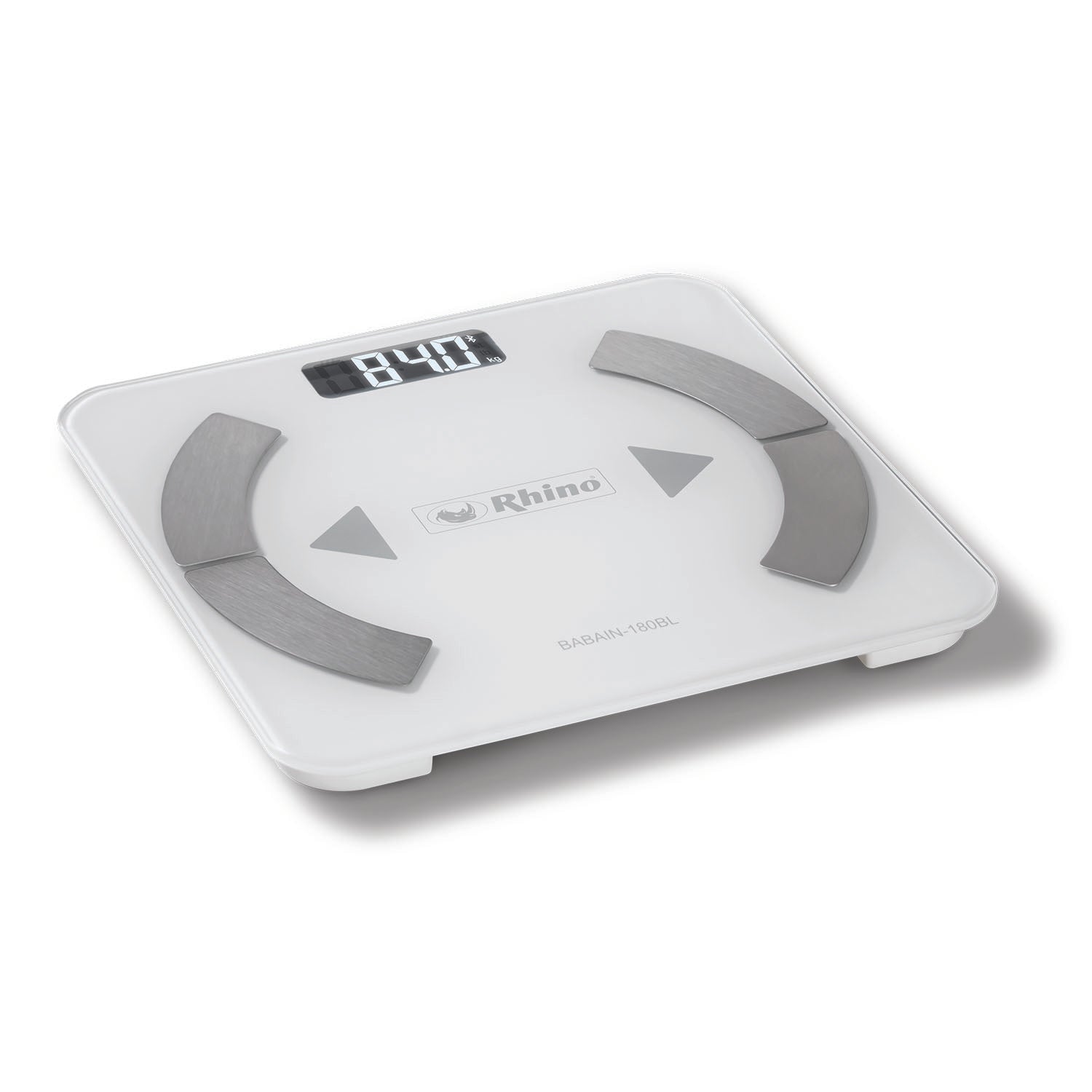 Báscula de Baño BABAIN-180