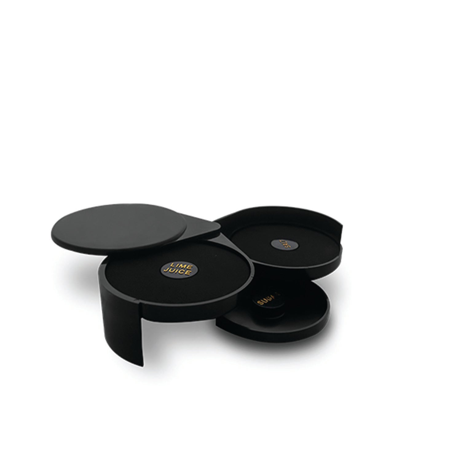 Escarchador de vasos