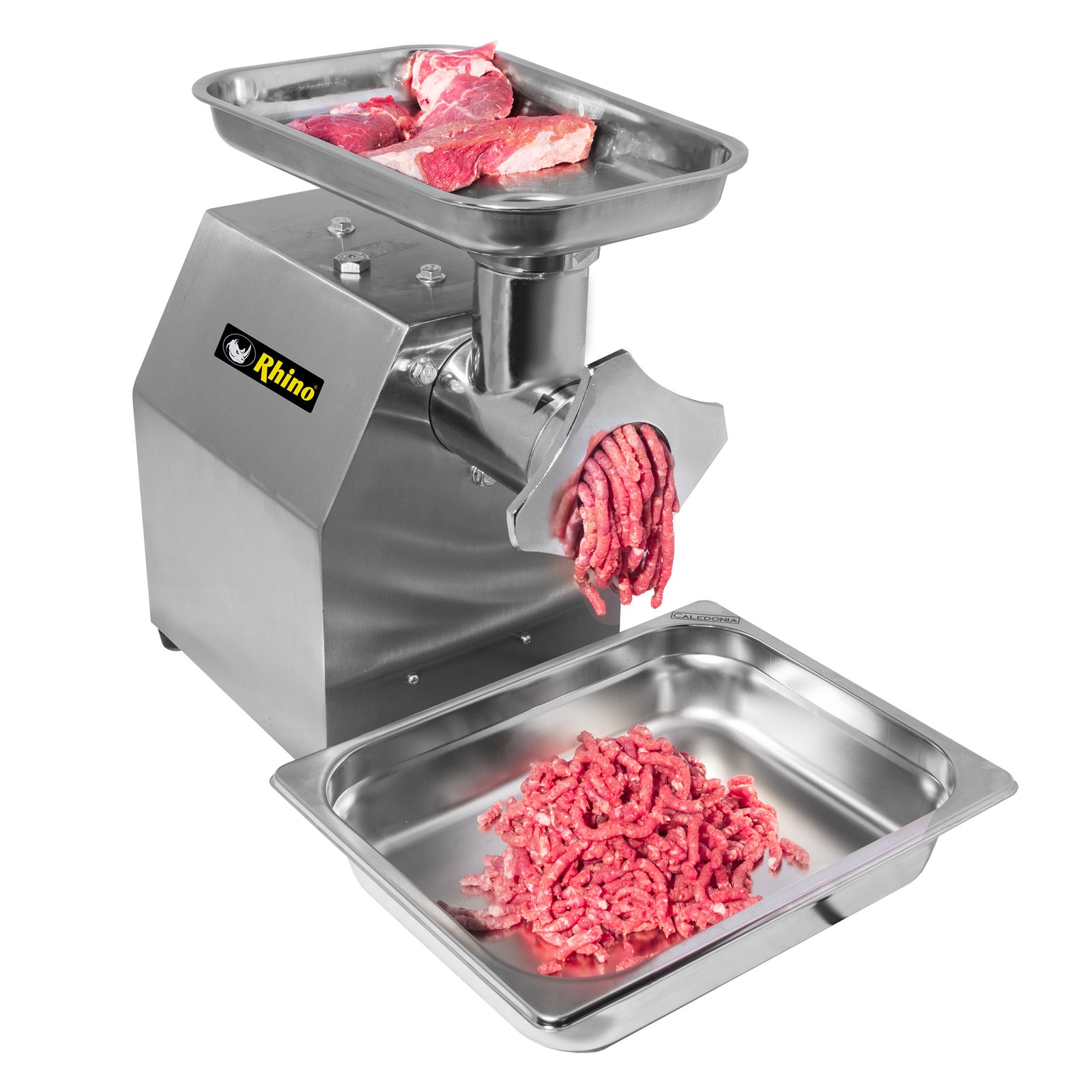 Molino para Carne MOCA-12