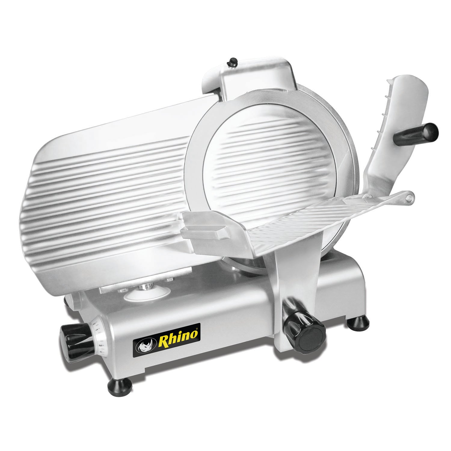 Rebanadora con Cuchilla SLI-275