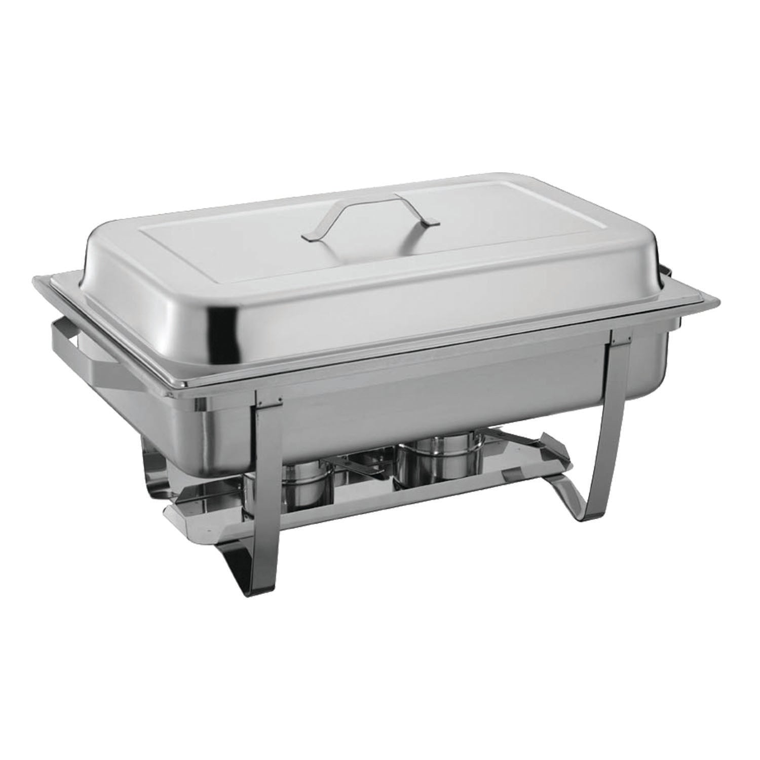 Chafer rectangular