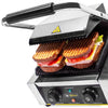 Plancha Panini PLANPA-1800