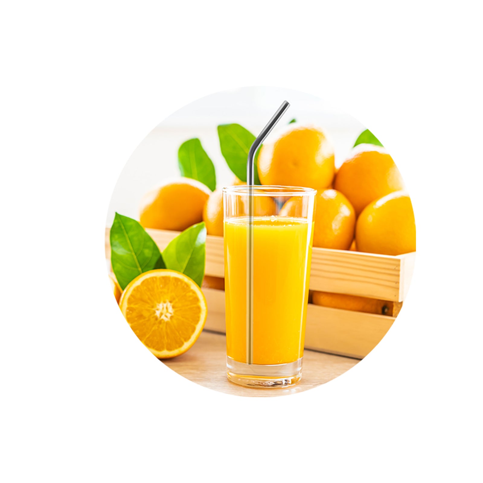 Popotes Ecológicos de Acero Inoxidable