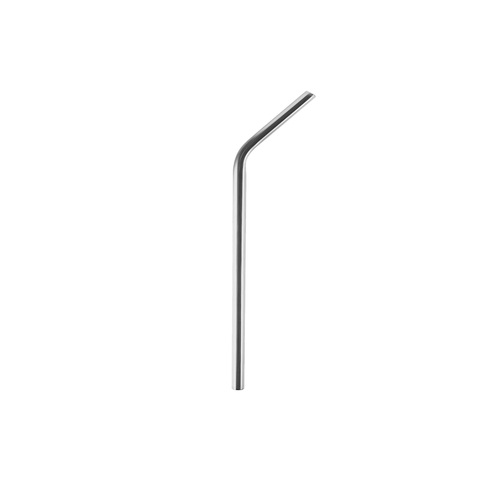 Popotes Ecológicos de Acero Inoxidable