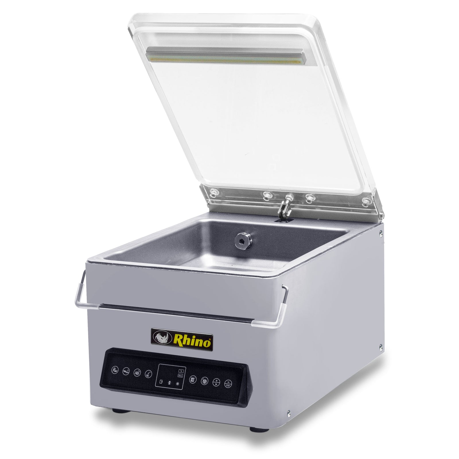 Empacadora al Vacío EVAC-4