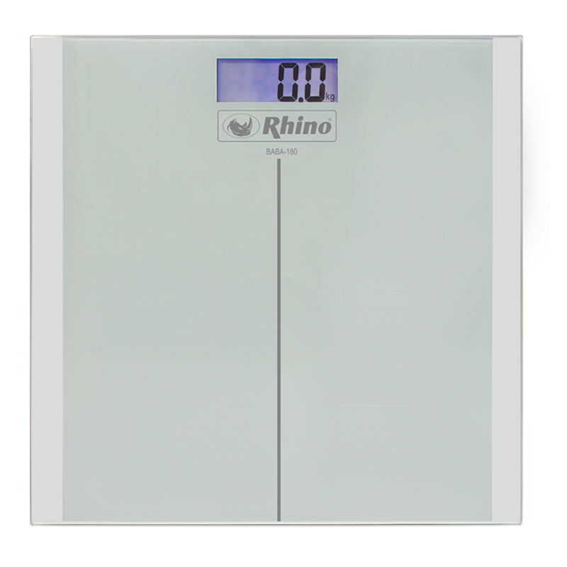 Báscula de Baño BABA-180