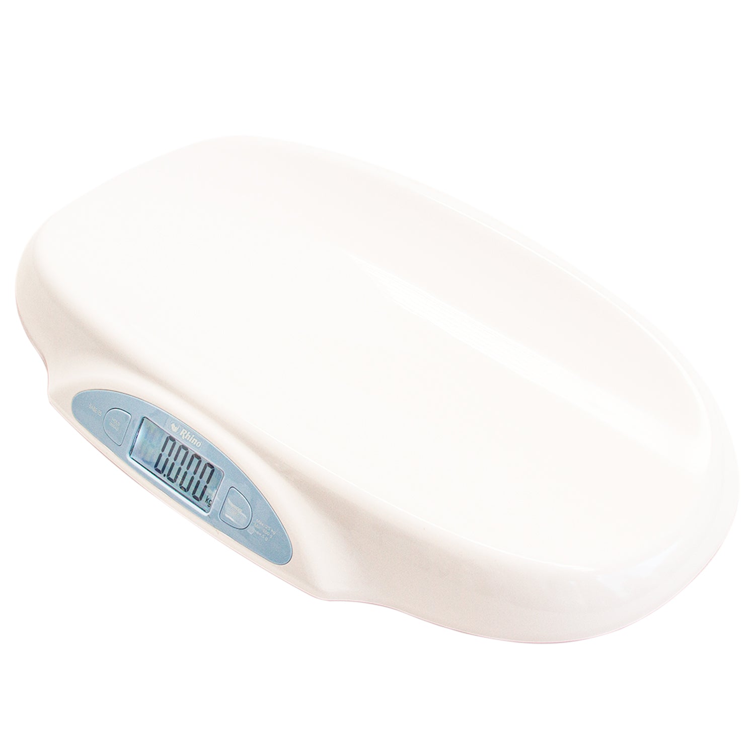 Báscula para Bebés BABE-25