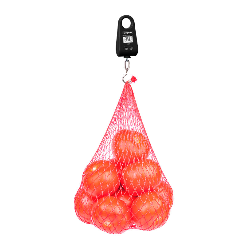 Báscula Colgante BAC-20