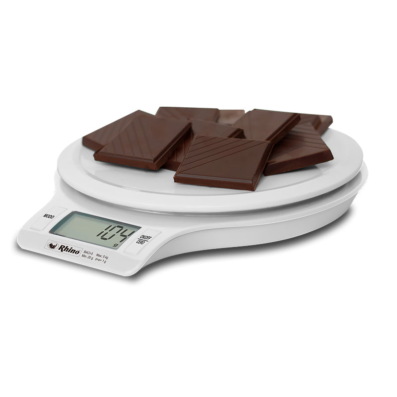 Báscula para Cocina BACI-5