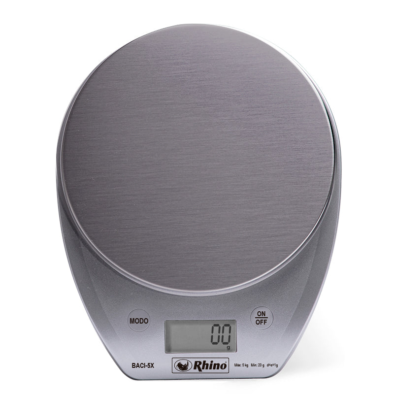 Báscula para Cocina BACI-5X
