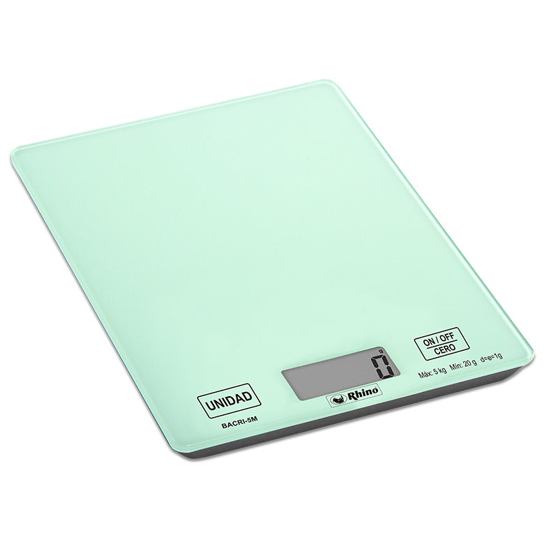 Báscula para Cocina BACRI-5M