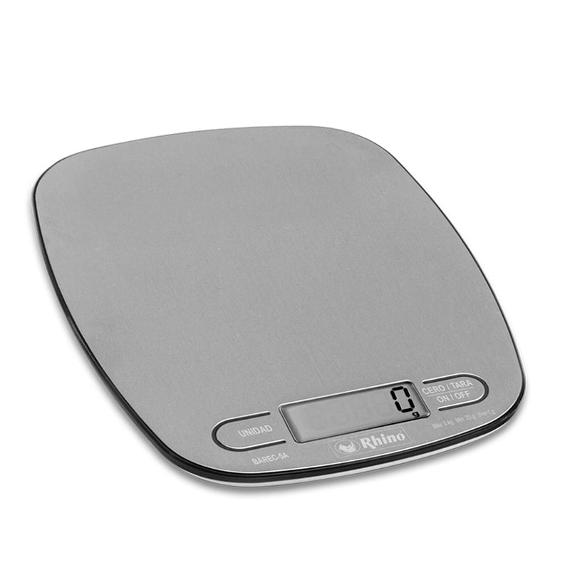 Báscula para Cocina BAREC-5A