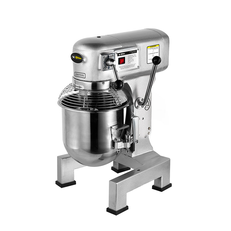 Batidora Planetaria BATI-10X