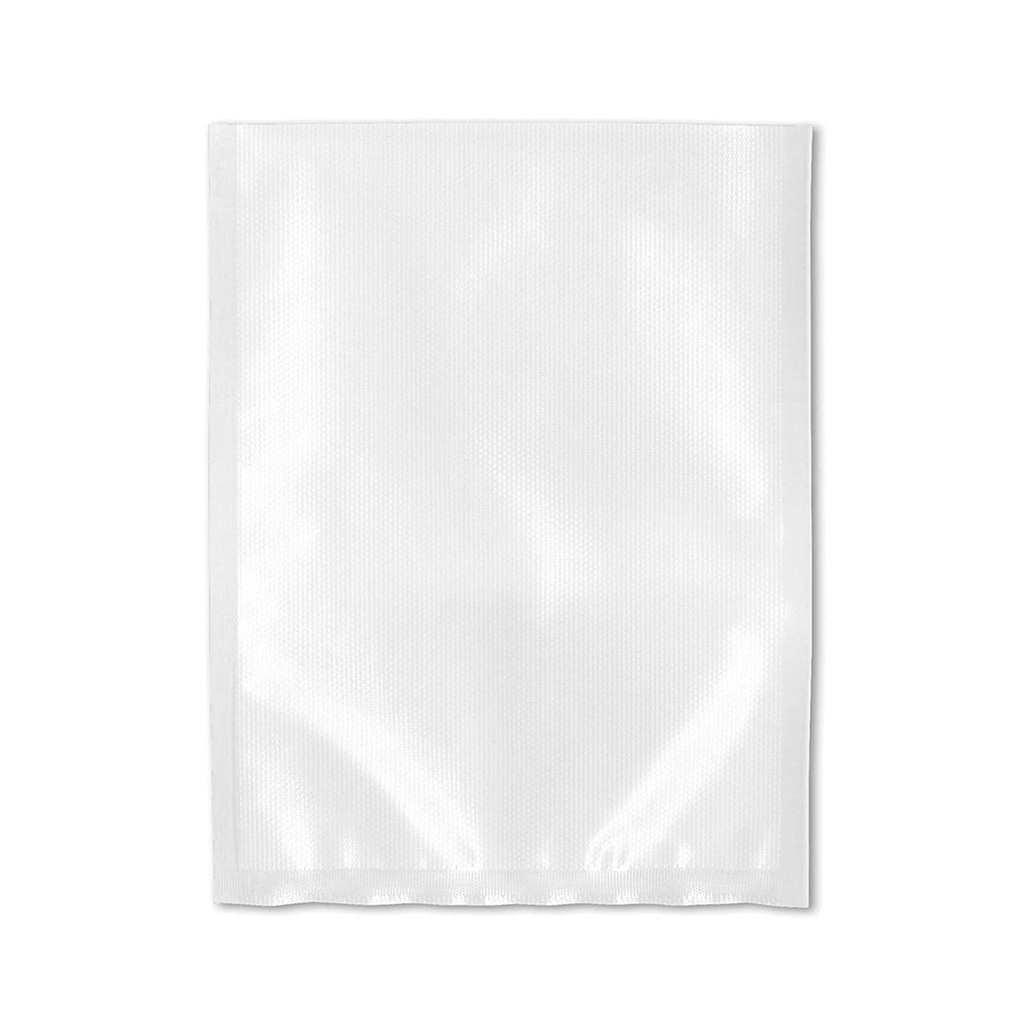 Bolsas para empaque al vacío (100 pz)