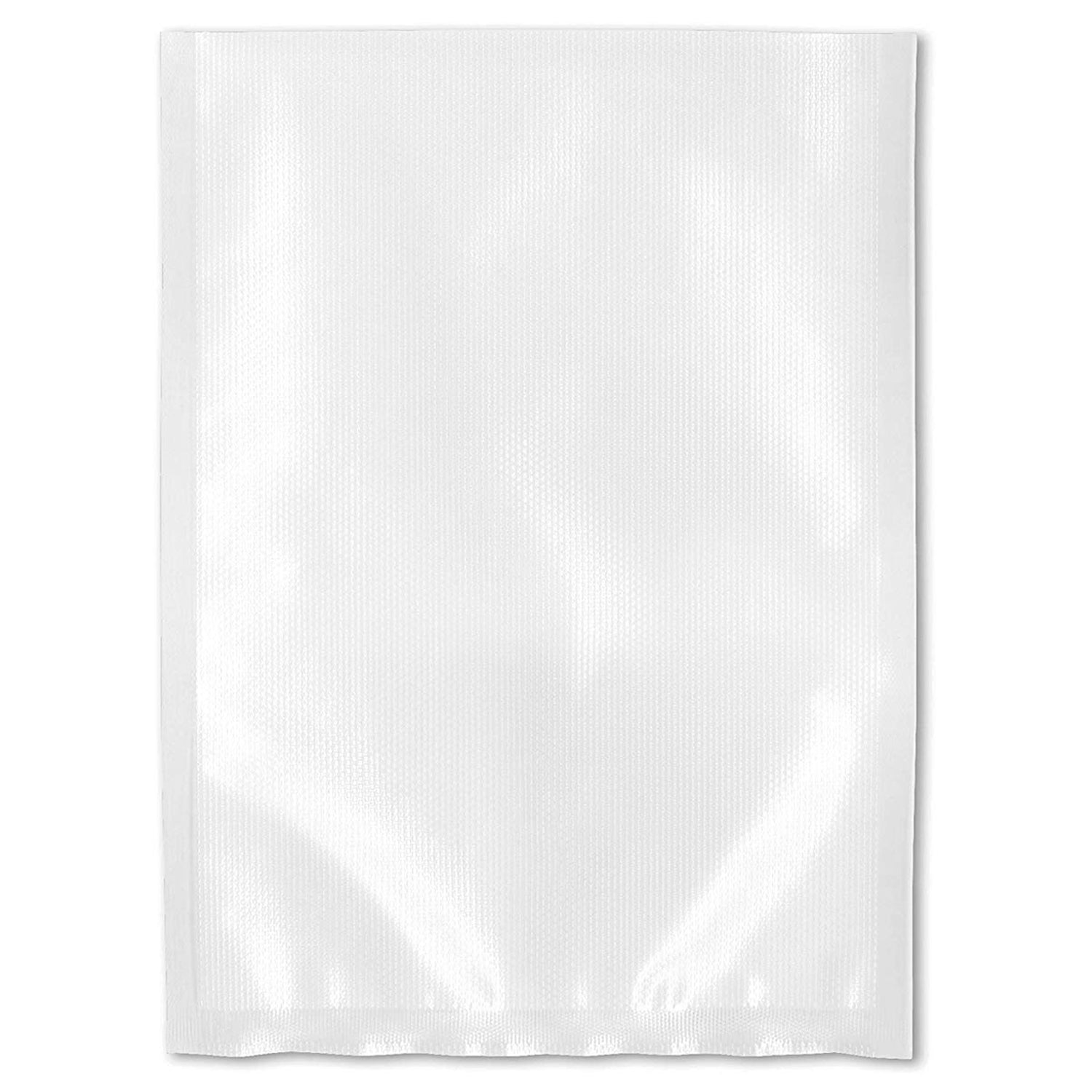 Bolsas para empaque al vacío (100 pz)