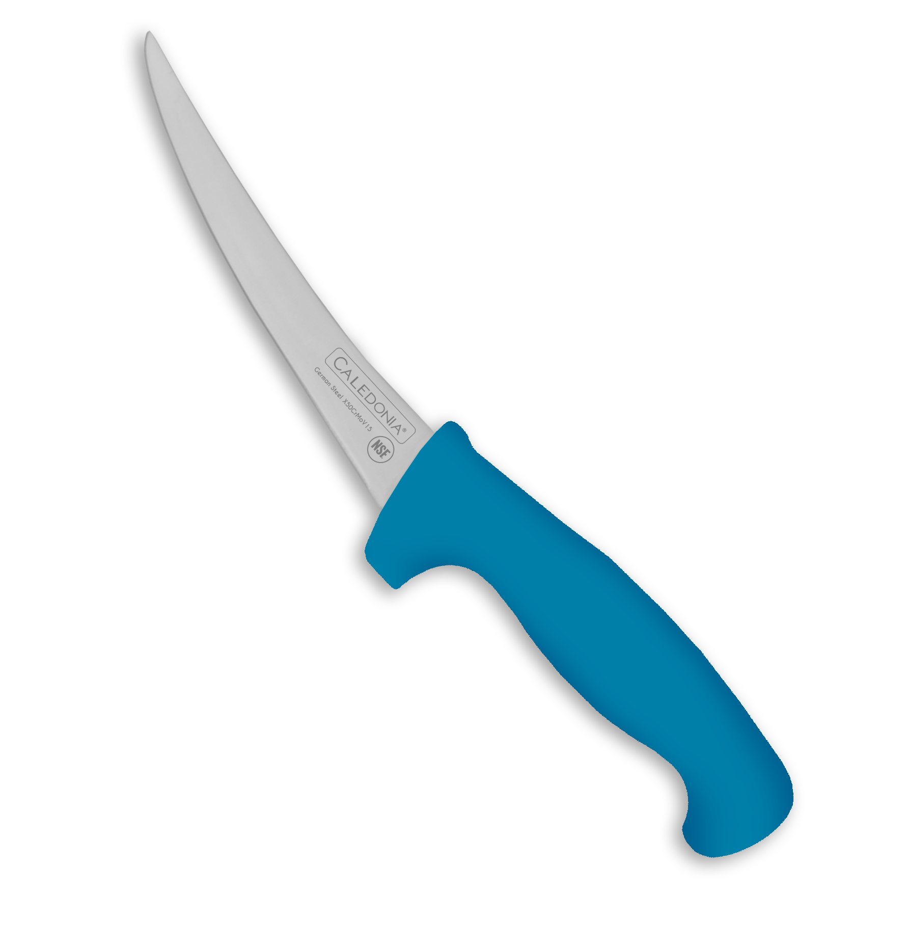 Cuchillo Deshuesador 6"