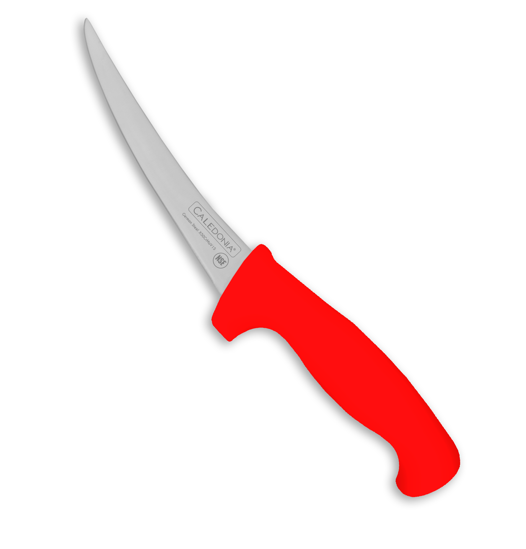 Cuchillo Deshuesador 6"