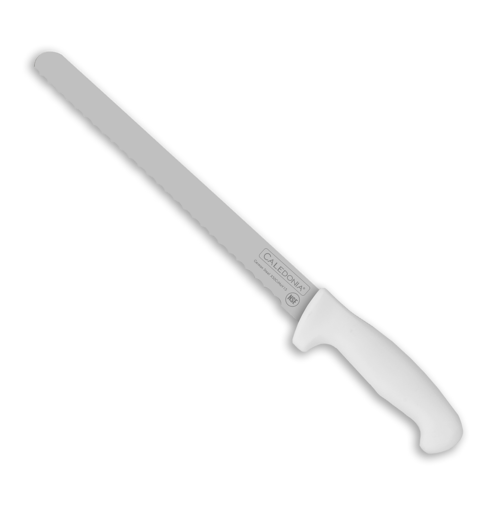 Cuchillo para Pan 10"