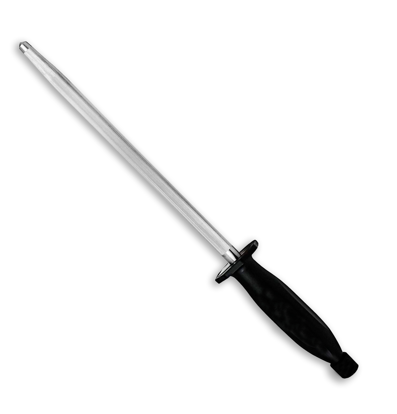 Chaira para cuchillos 14”