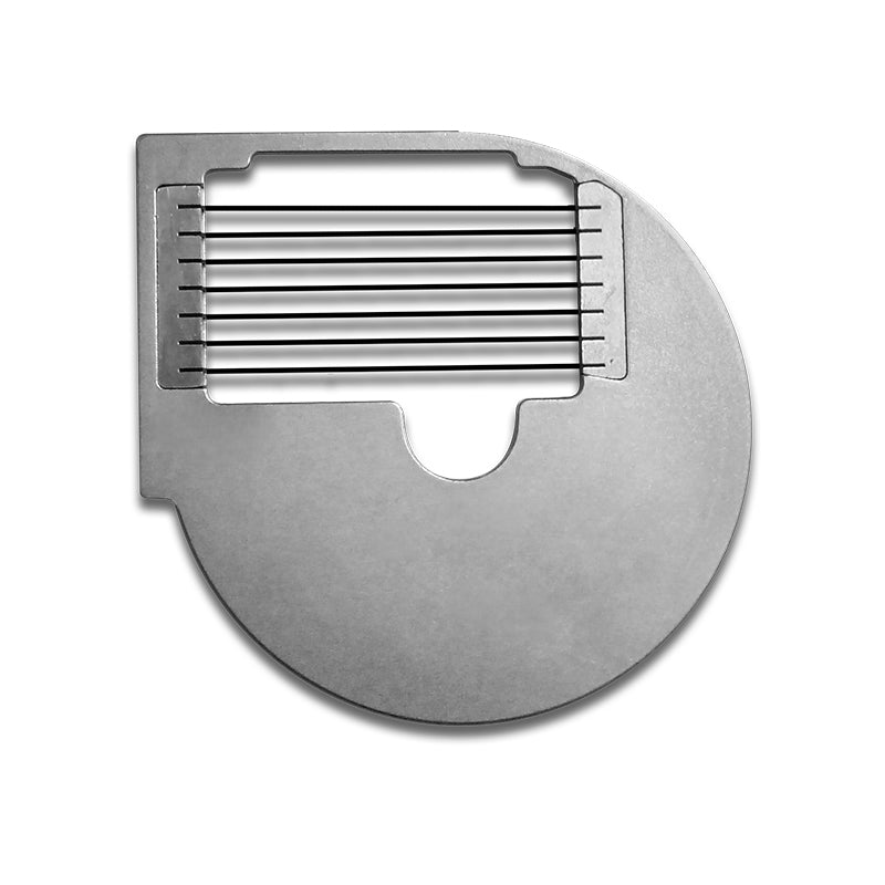 Disco para Corte a la Francesa para Procesador de Alimentos