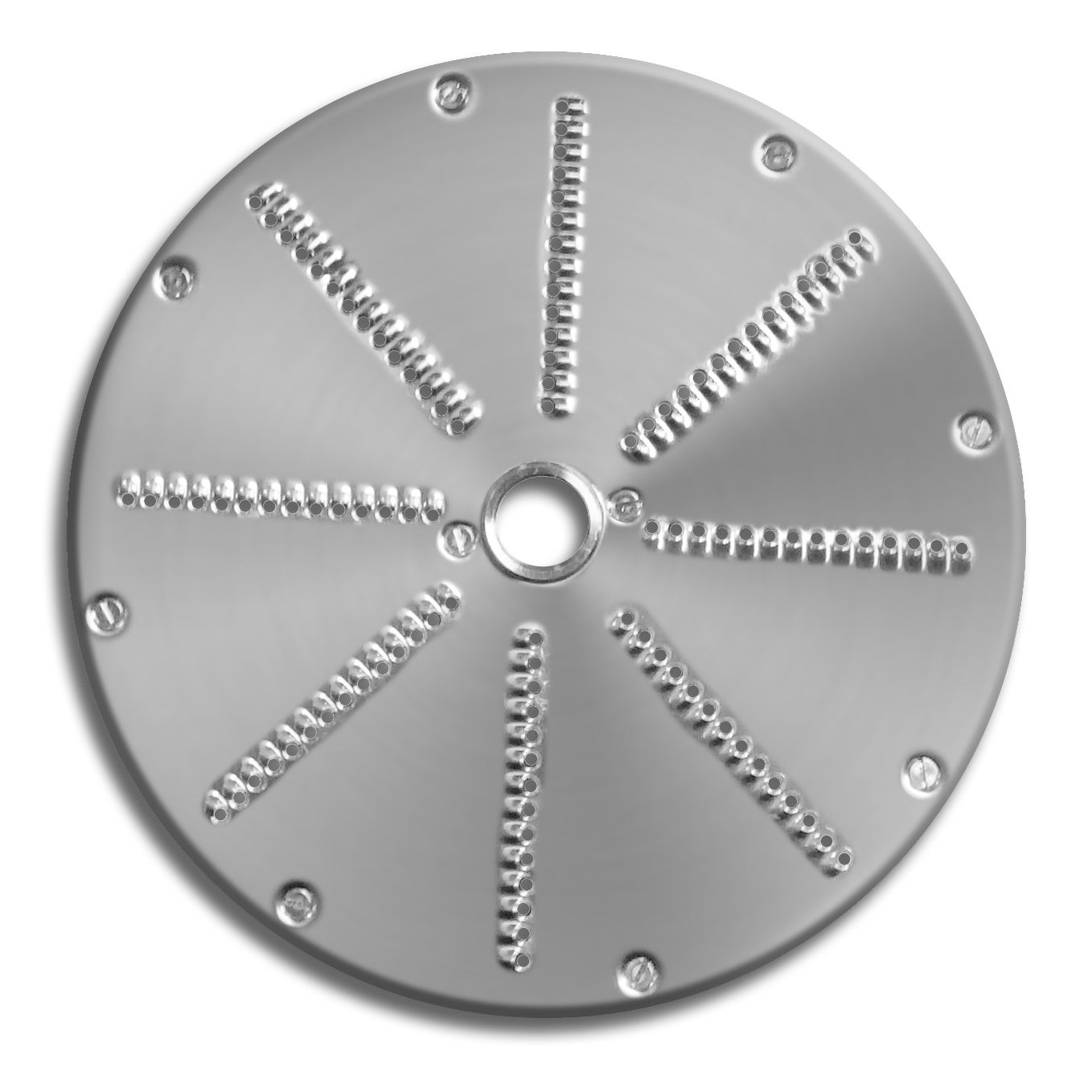 Disco para Rallado para Procesador de Alimentos