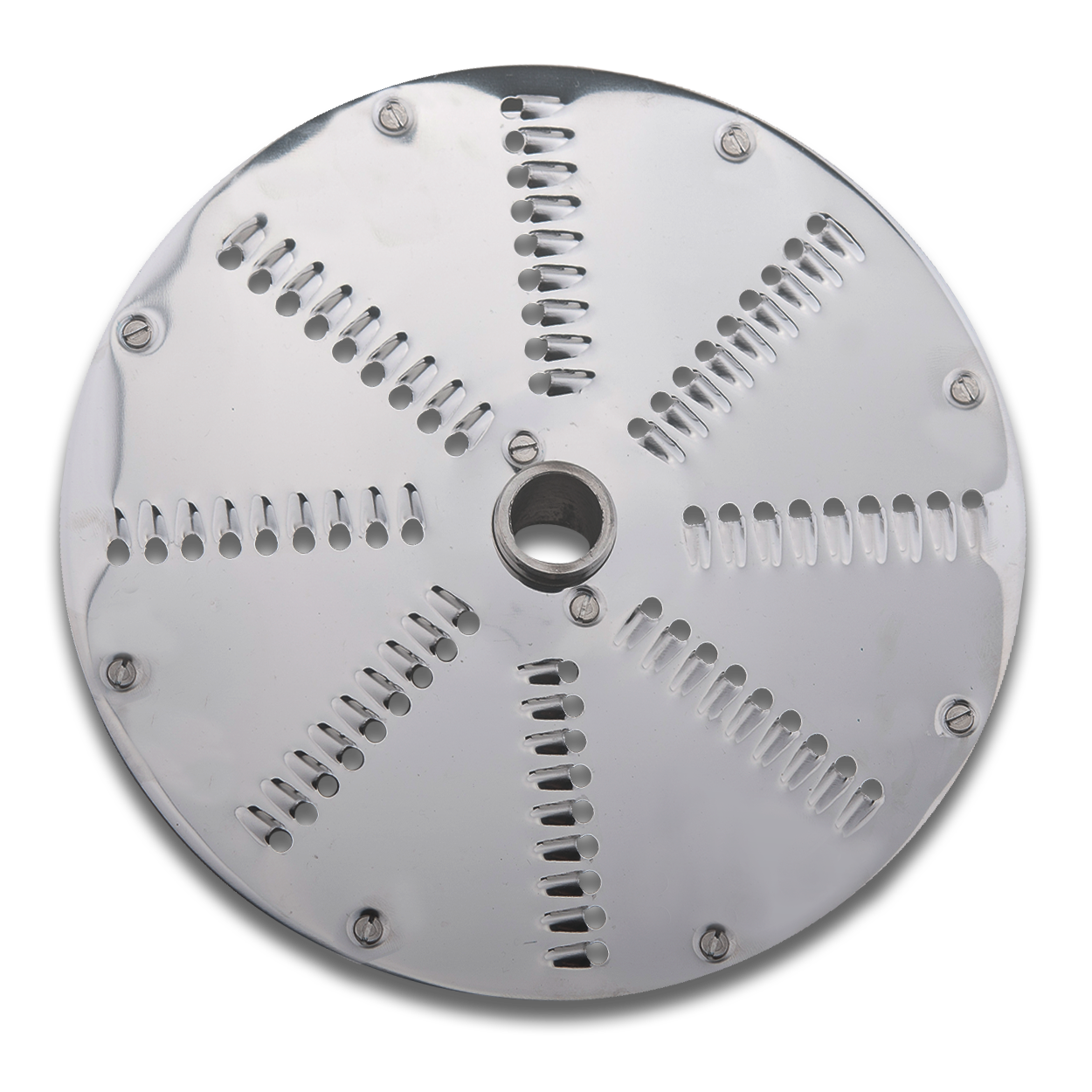 Disco para Rallado para Procesador de Alimentos