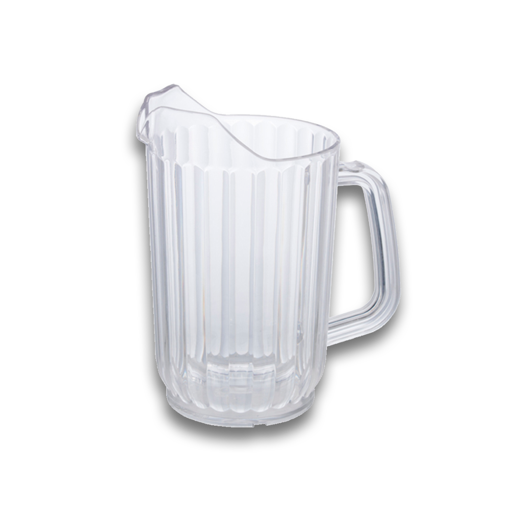 Jarra de policarbonato