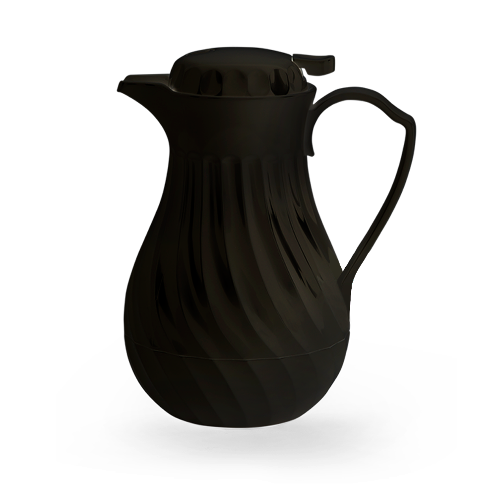 Jarra de policarbonato térmica