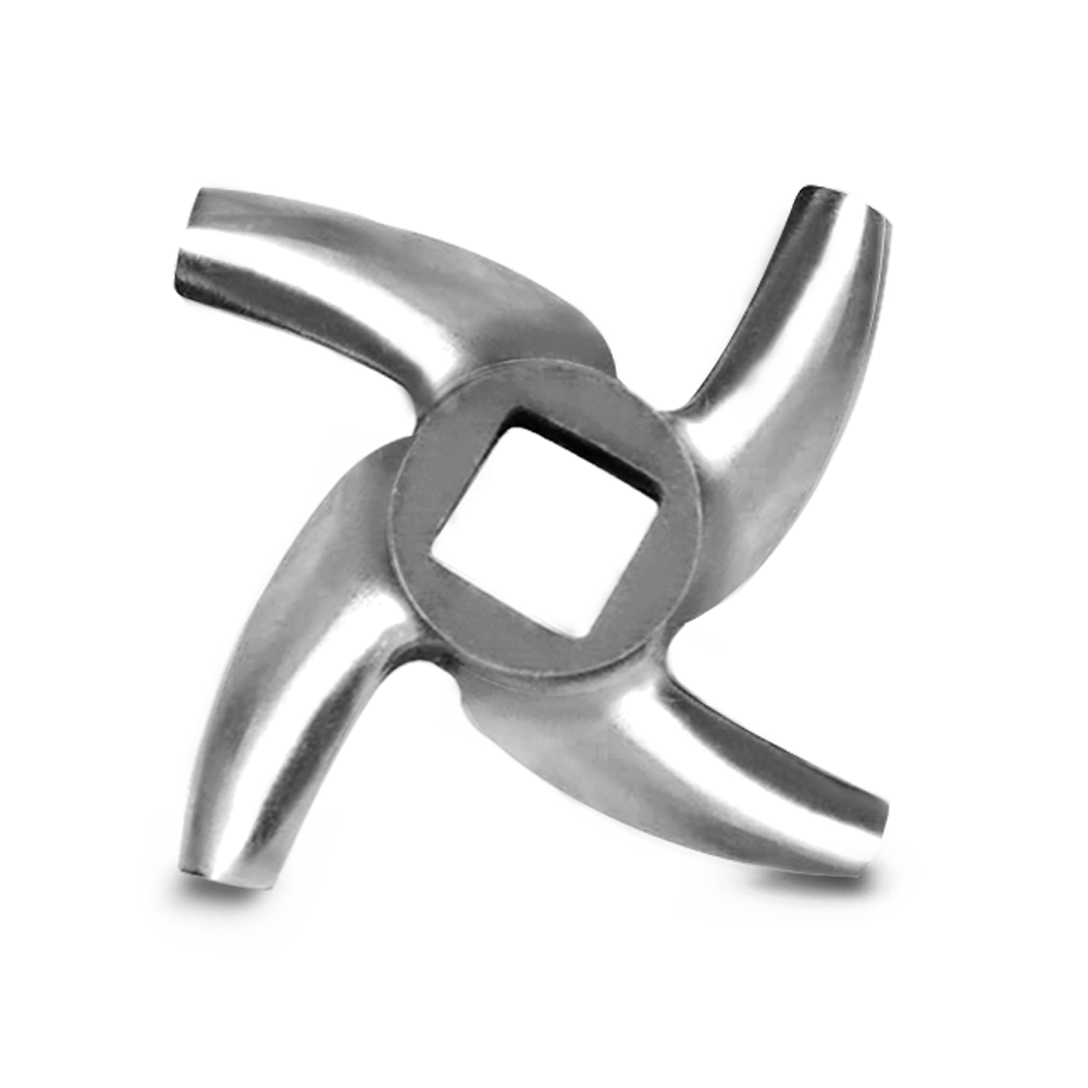 Navajas para Molino de Carne