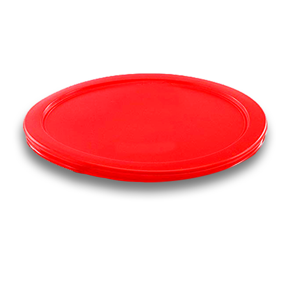 Tapas de Polietileno Redondas