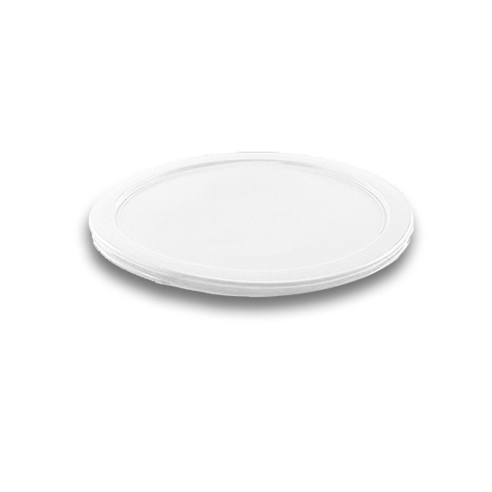 Tapas de Polietileno Redondas