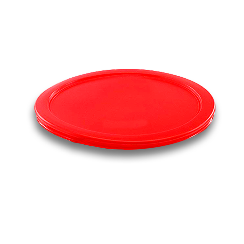 Tapas de Polietileno Redondas