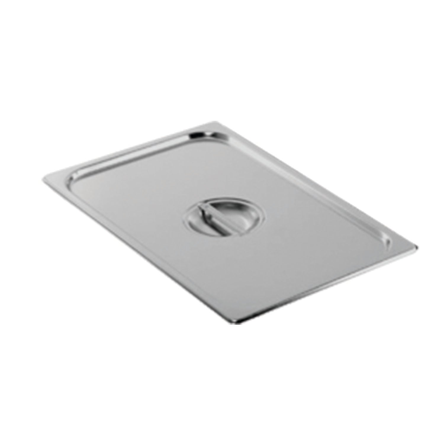 Tapas para Insertos de Acero Inoxidable